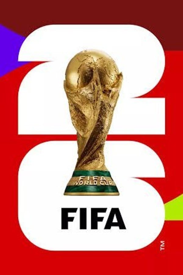 World Cup 2026 Canada-USA-Mexico