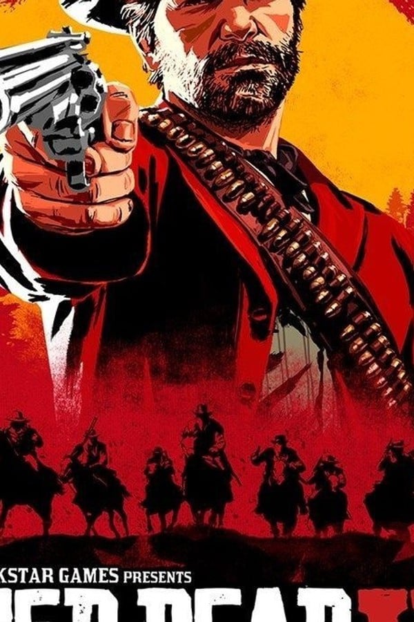 Red Dead Redemption II