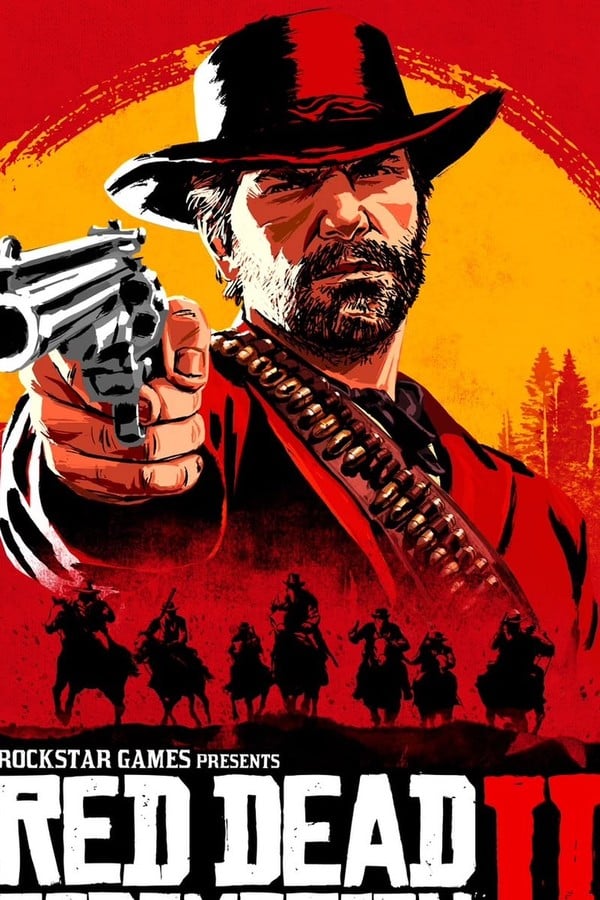 Red Dead Redemption II
