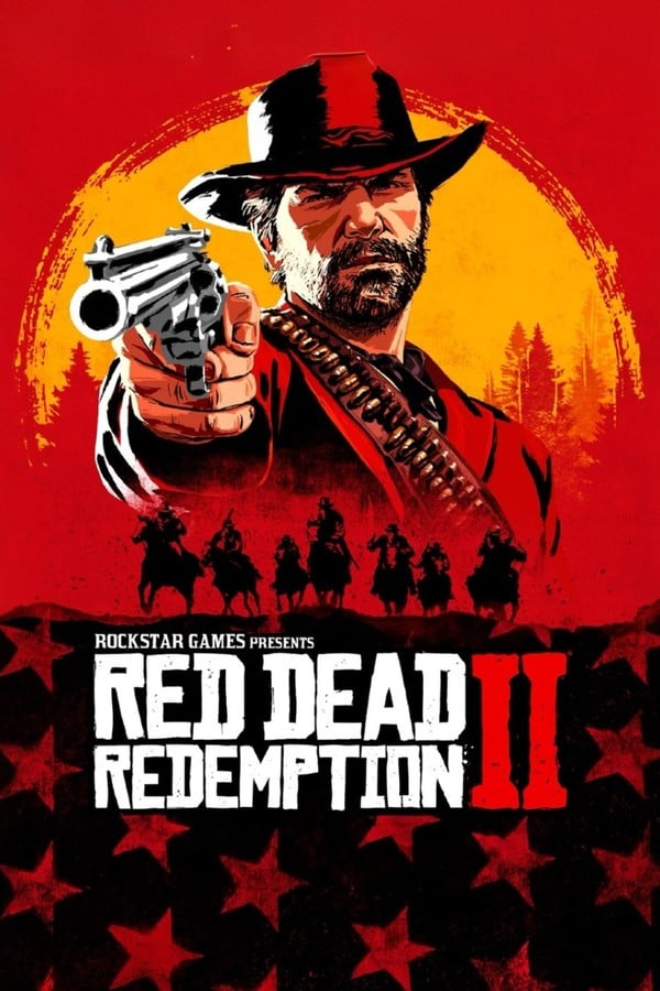 Red Dead Redemption II