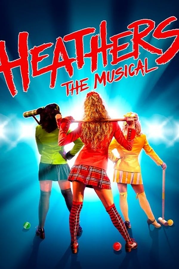 Heathers The Musical: Songs