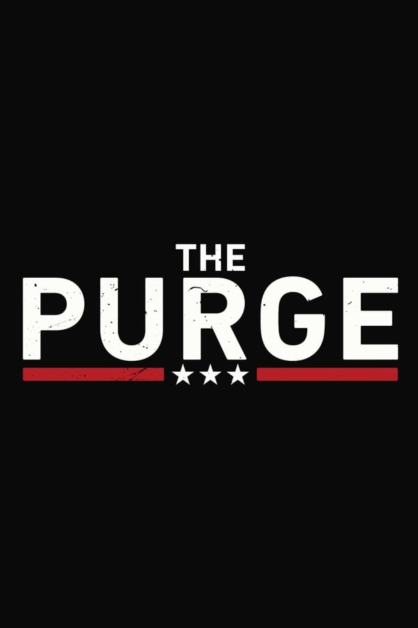 Purge: Macrocosm