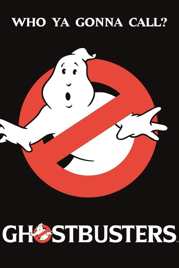 Who you gonna call...?