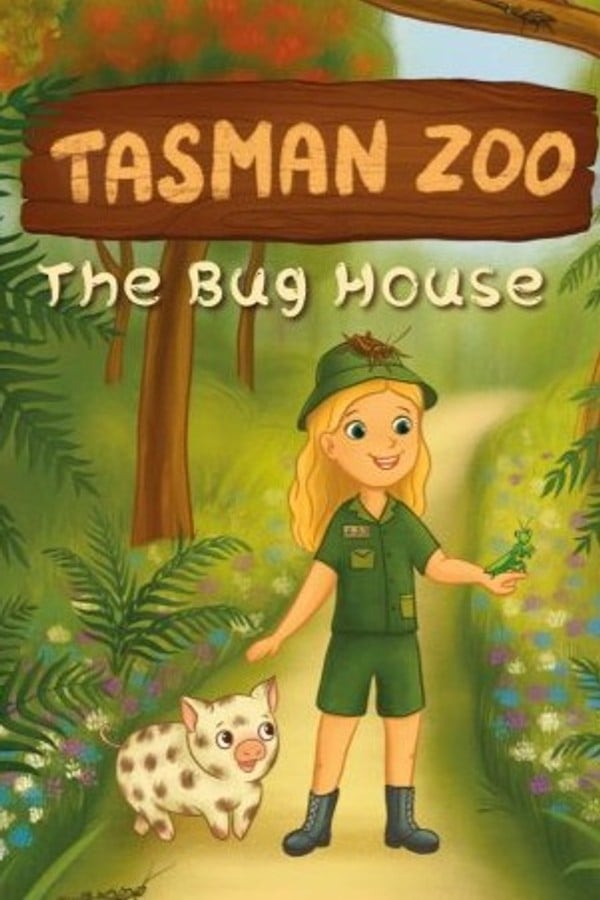 Tasman Zoo