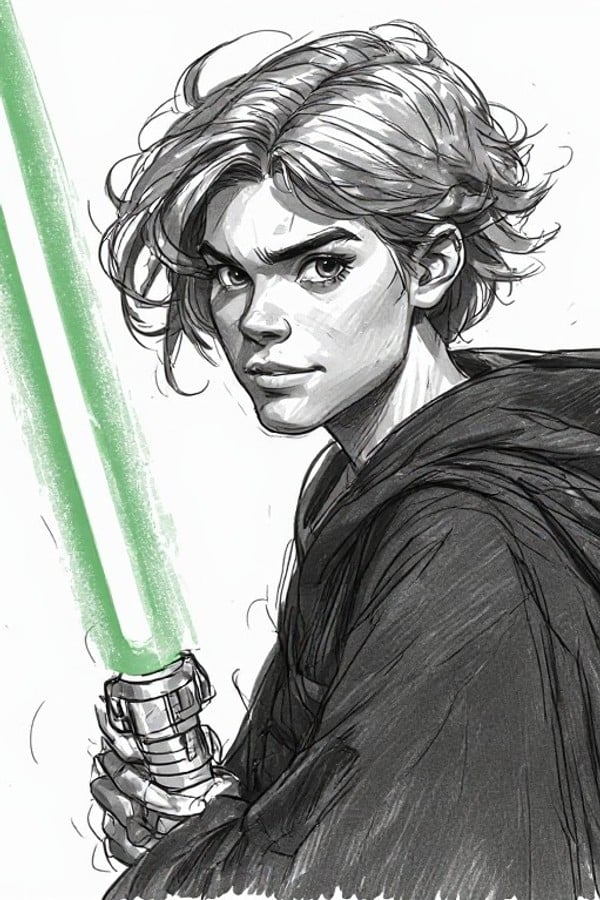 Star Wars: Ivan