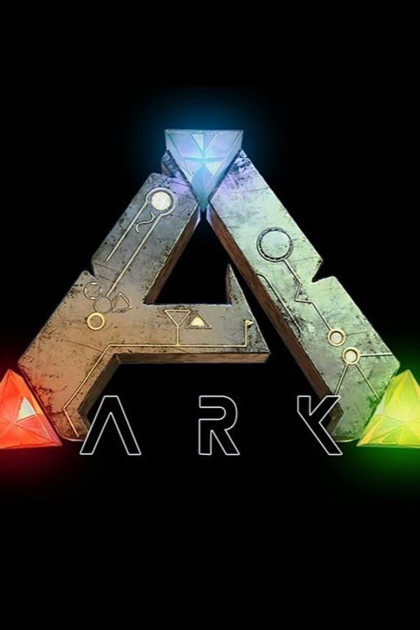 Ark Survival Evolved: The Series