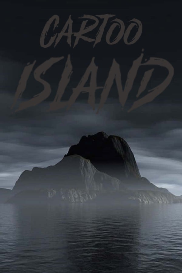 Cartoo Island