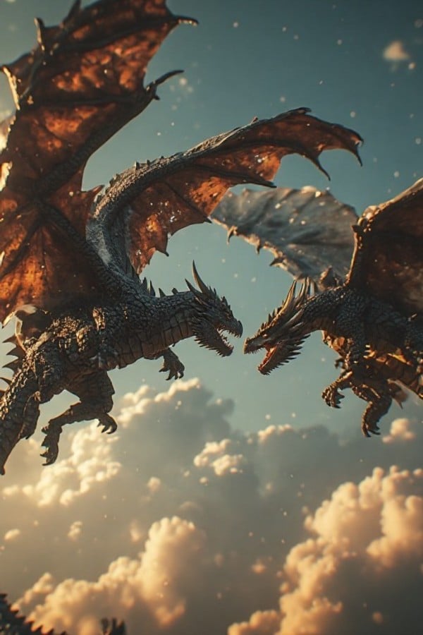 Wings Of War