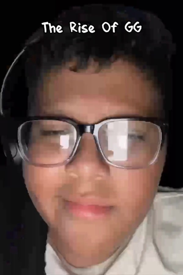 The Rise Of GG