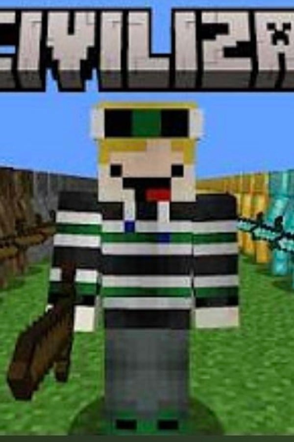 PVP CIVILIZATION