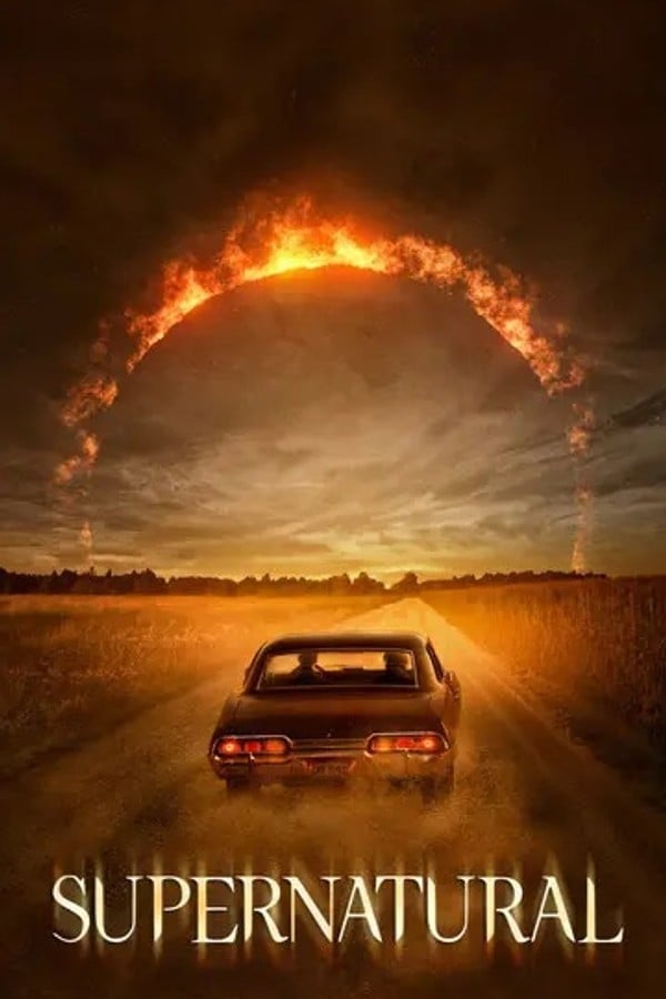 Supernatural