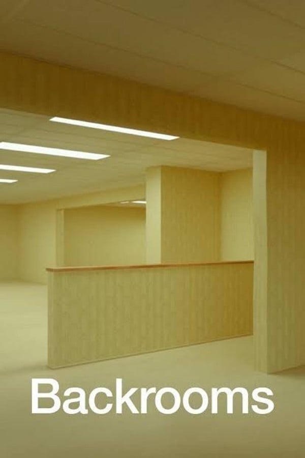 Backrooms