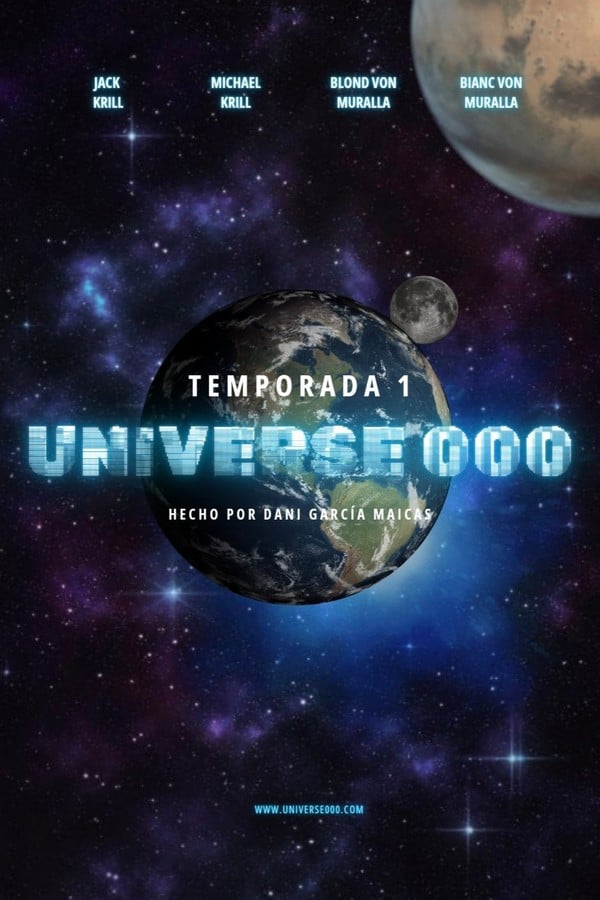 Universe 000