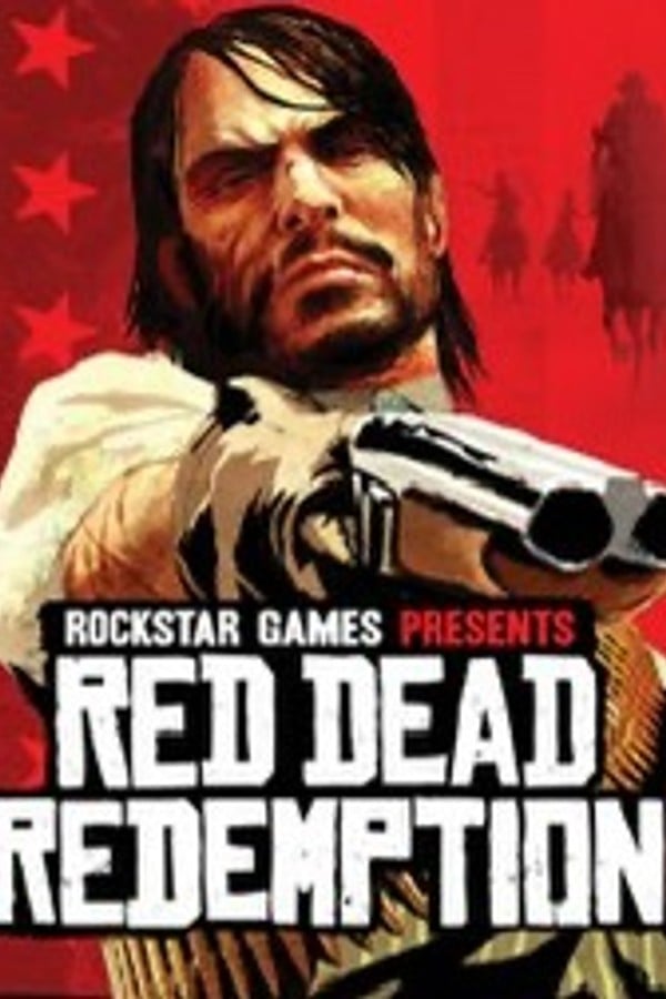 Red Dead Redemption l