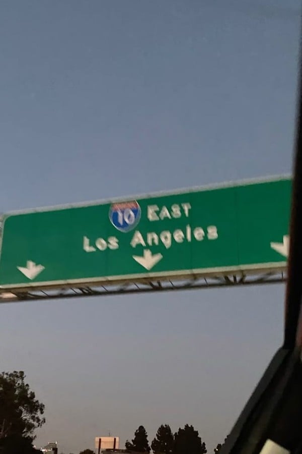 Angeles