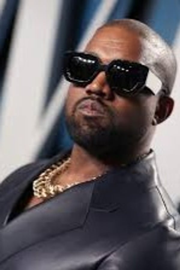 Every Kanye West Album