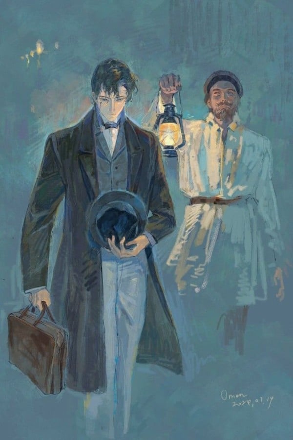 The brothers karamazov