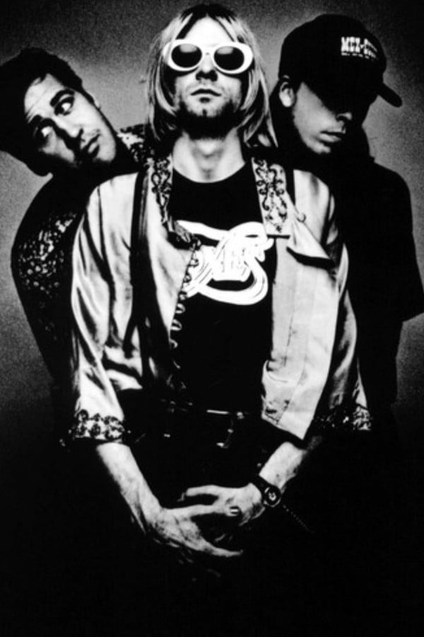 Nirvana