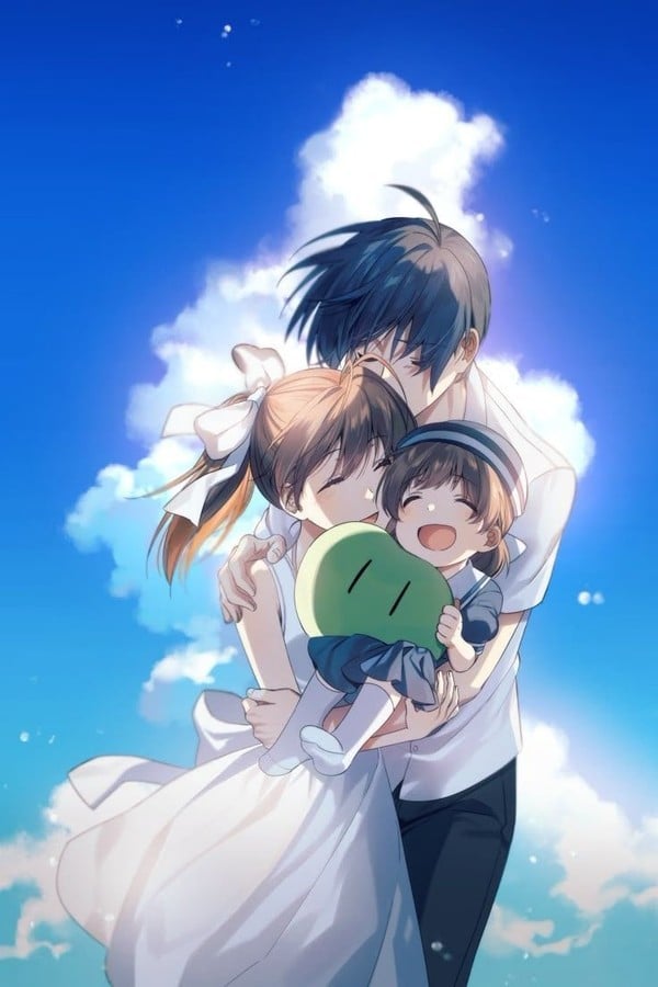 Clannad / After Story