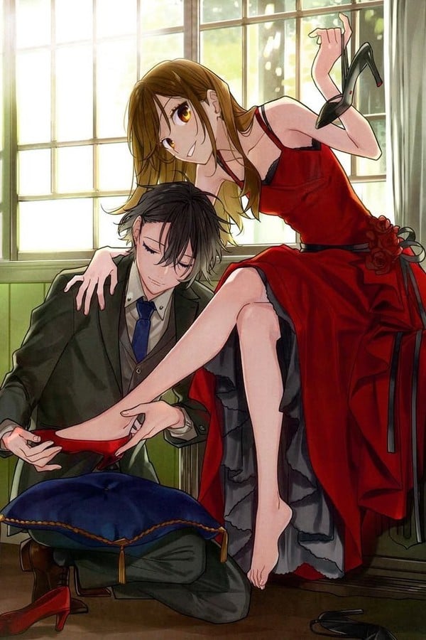 Horimiya