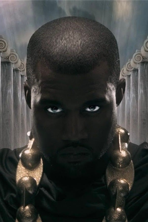 Kanye West