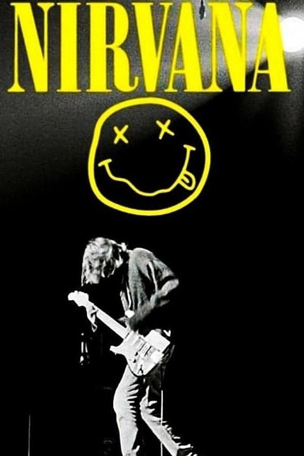 Nirvana Discography
