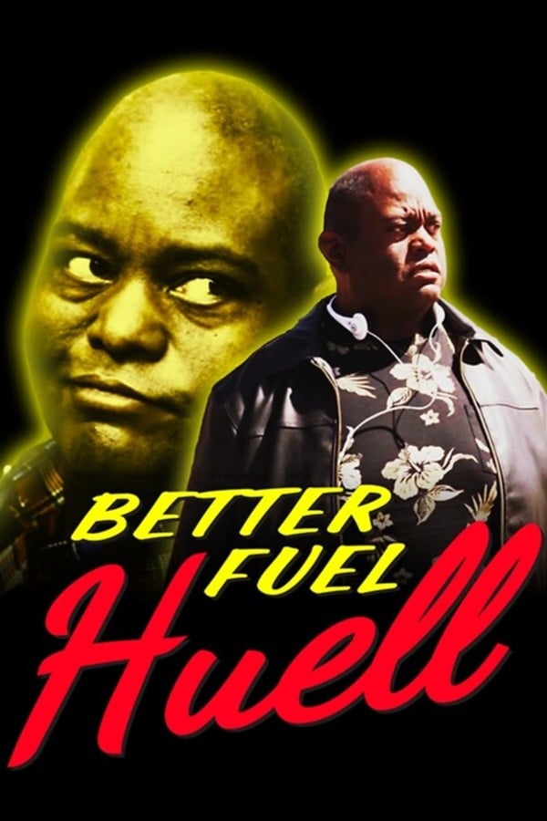 Better Fuel Huell