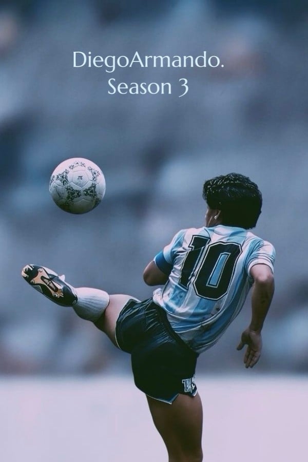 DiegoArmando