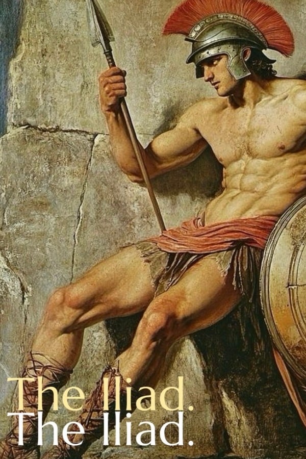 The Iliad