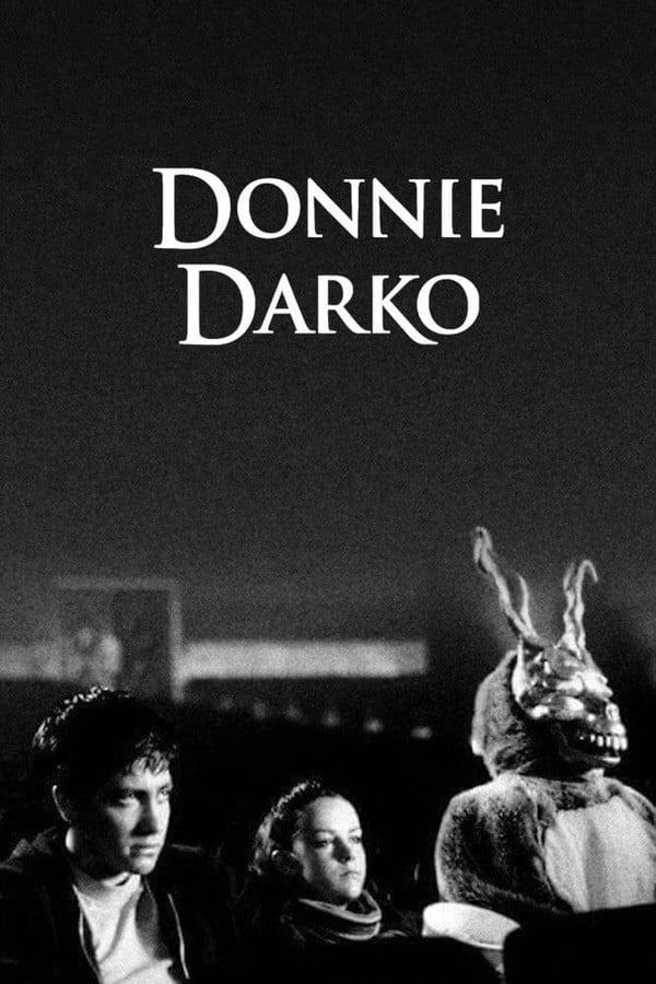 Donnie Darko