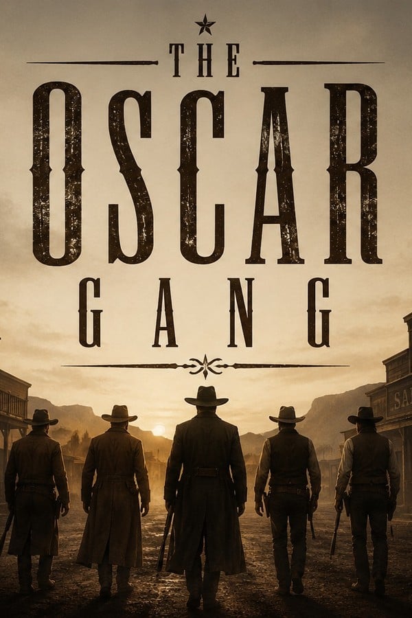 The Oscar Gang