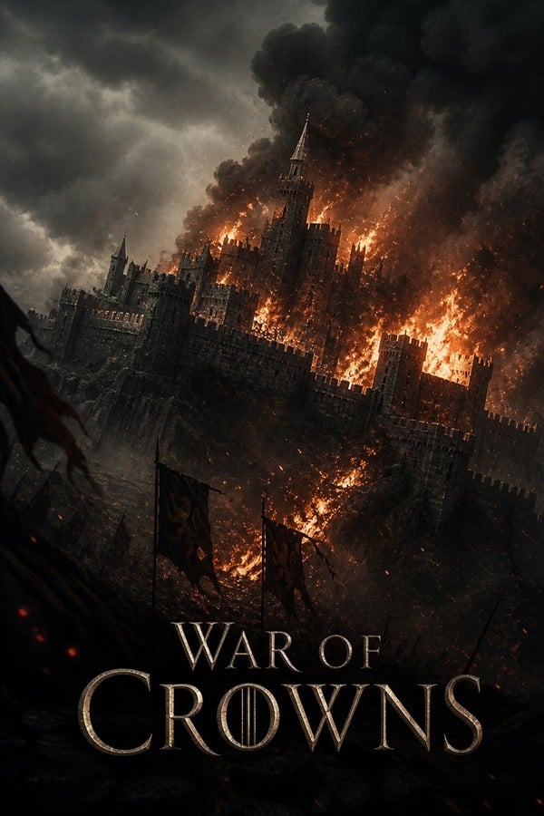 War of Crowns