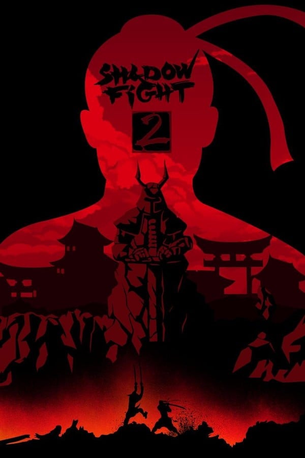 Shadow fight 2