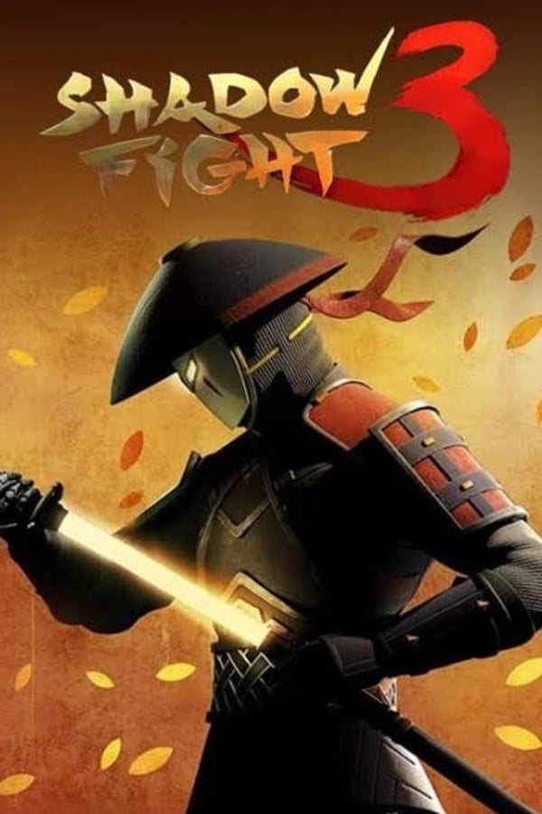 Shadow fight 3