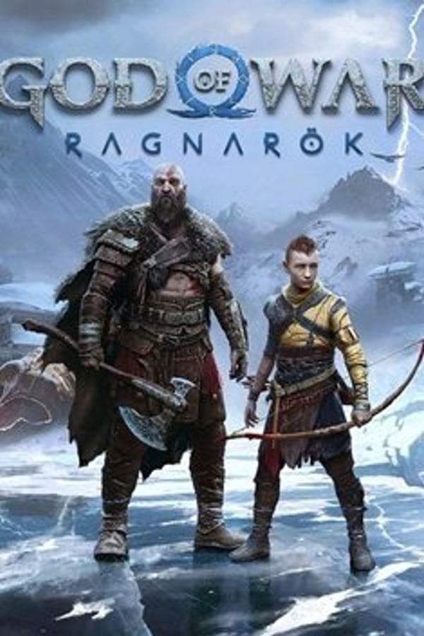 God of War