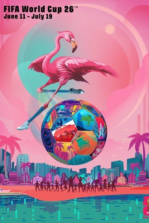 FIFA World Cup 2026