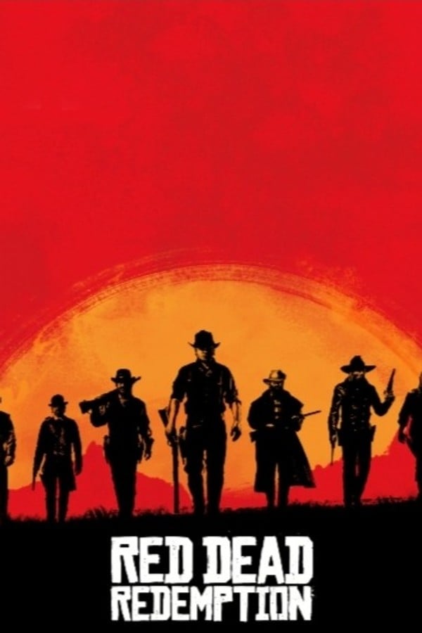 Red Dead Redemption