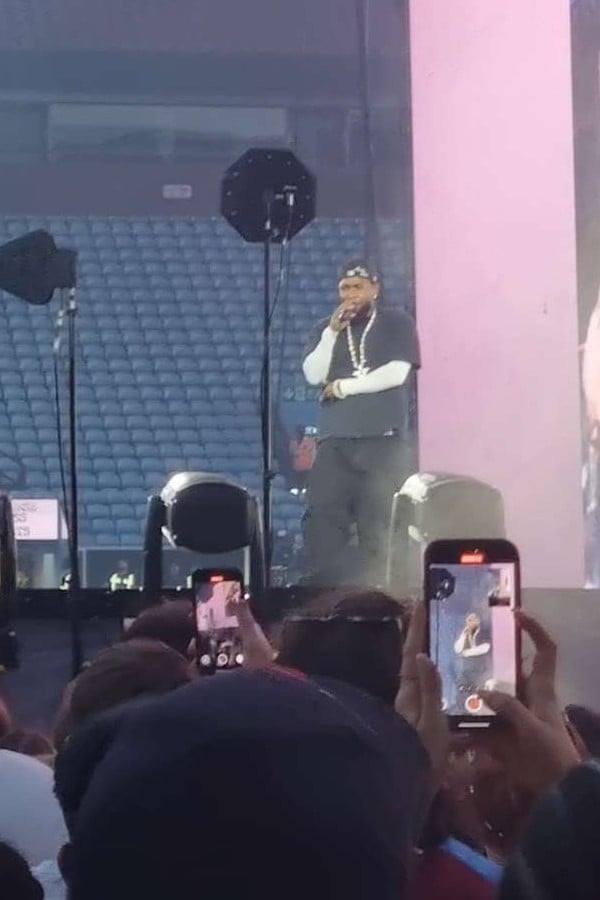 Kendrick lamar
