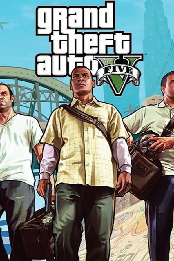 Grand theft Auto