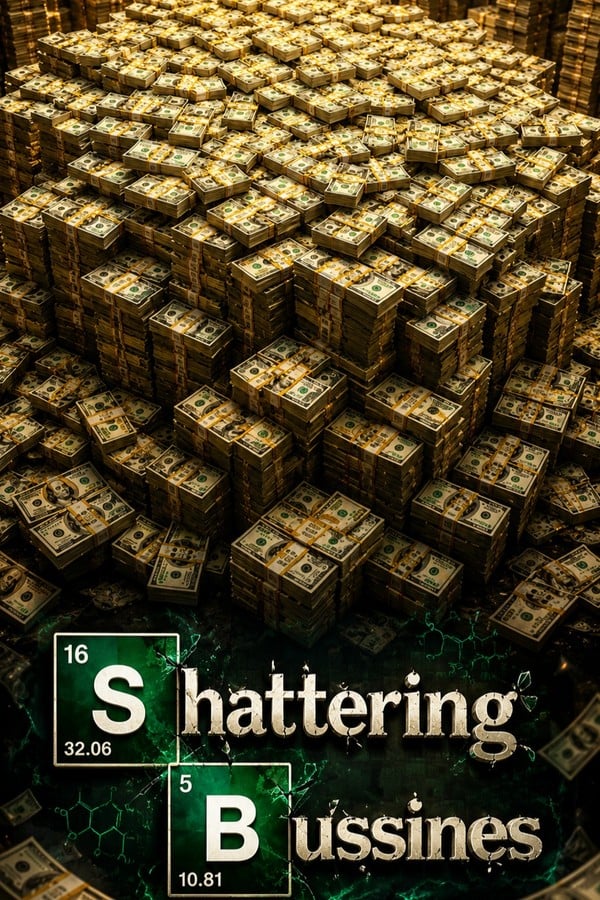 Shaterring Business