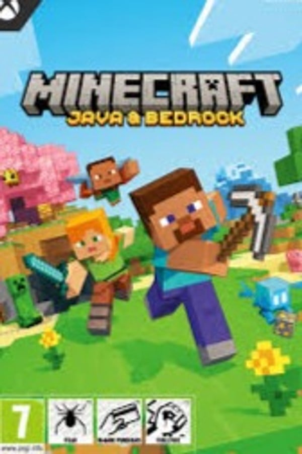 Minecraft