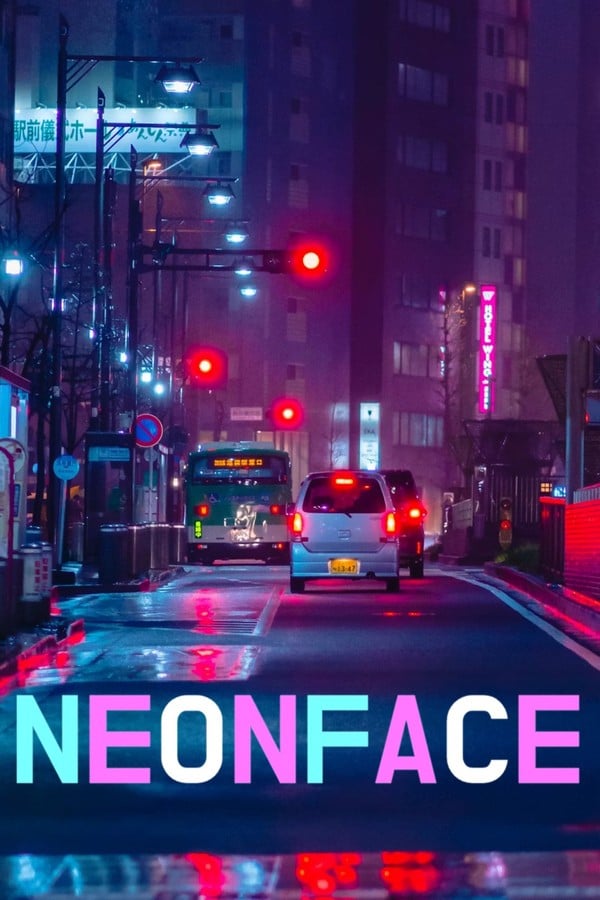NEONFACE