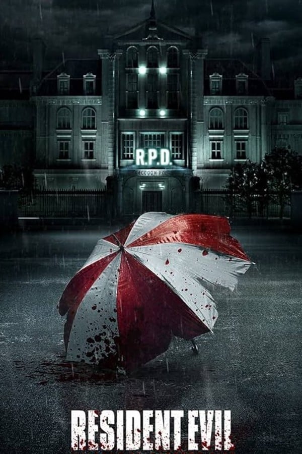 RESIDENT EVIL