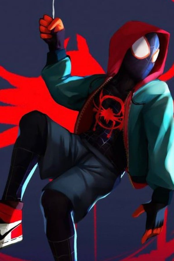 Miles Morales