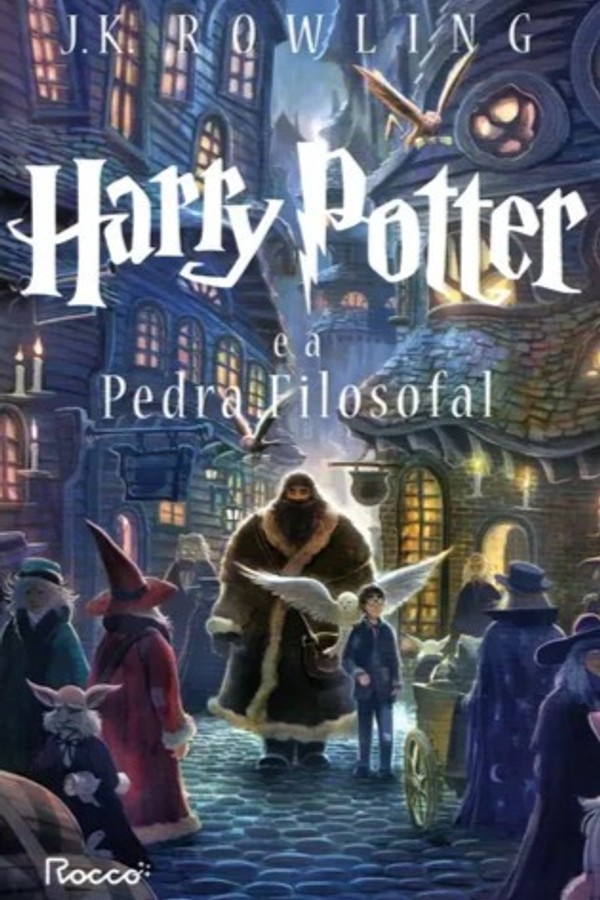 Harry Potter