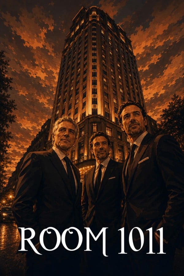Room 1011