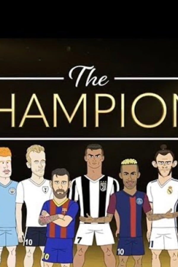The champions