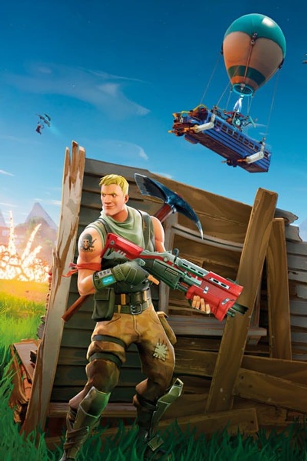 Fortnite