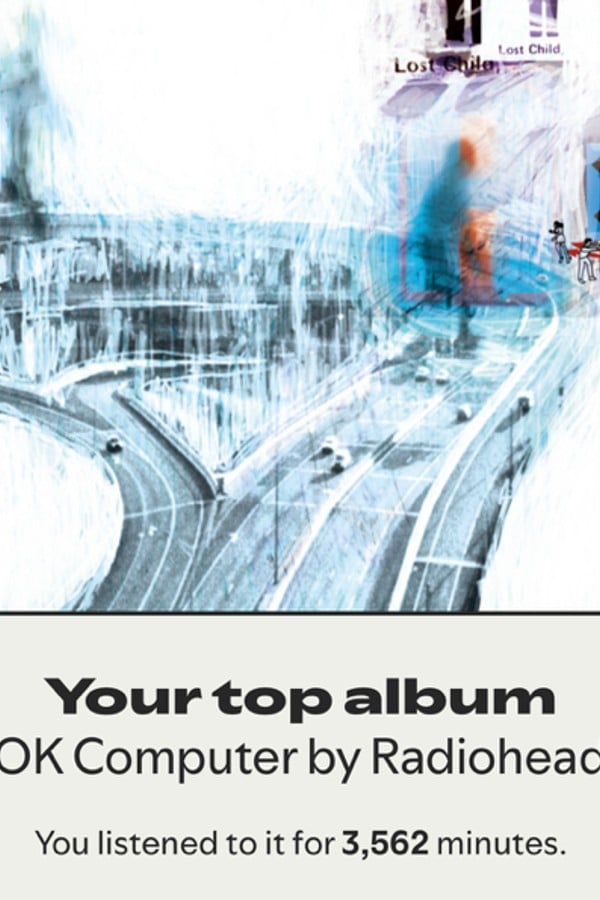 Radiohead discography