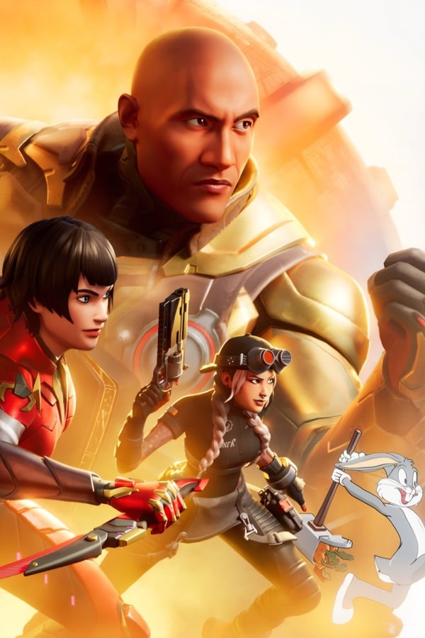 Fortnite